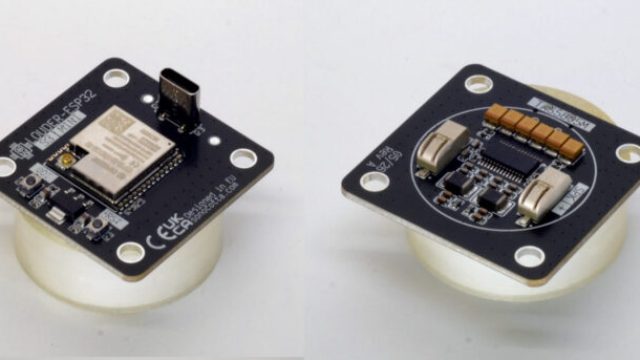 Transform Old Speakers into Sm