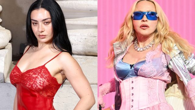 Charli XCX Shares Insights fro