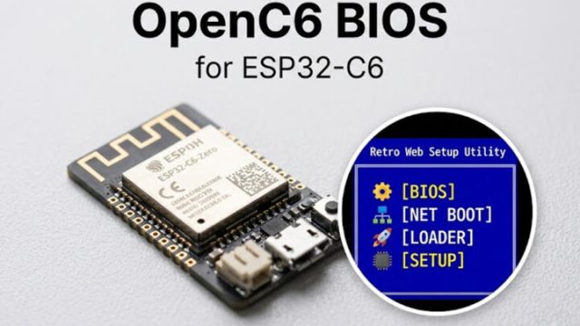Revolutionizing MCU Developmen