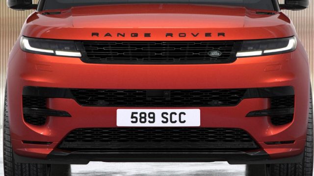 Land Rover Announces Major Rec