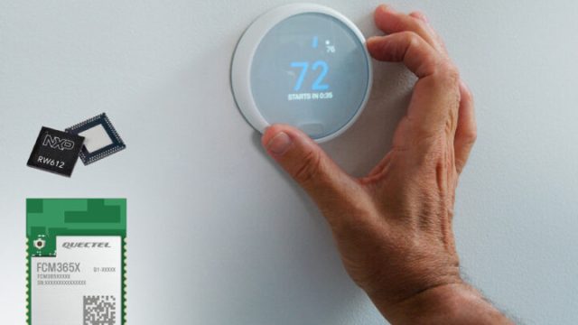 Exploring the Latest in IoT: T