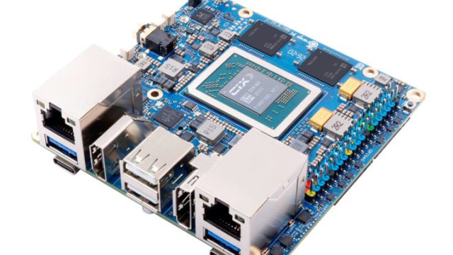 New Orange Pi 6 CIX: A Compact