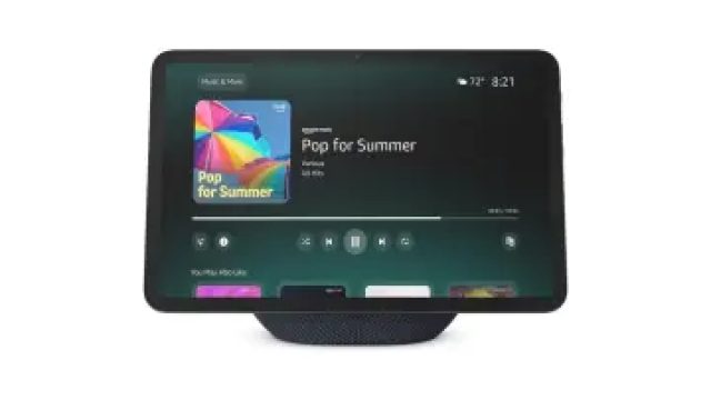 Unmissable Deals: Amazon Echo 
