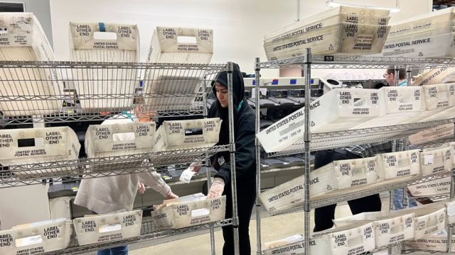 Riverside County Finalizes Primary Election Results Ahead of Schedule