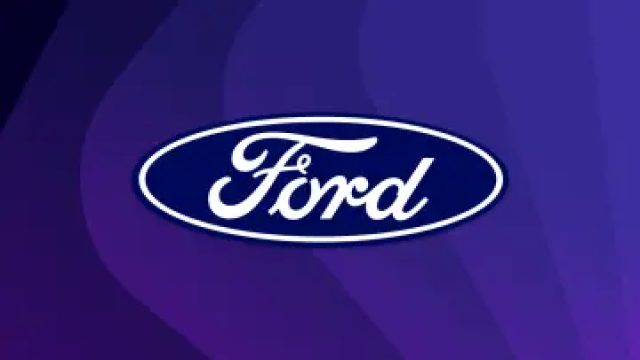 Ford's Shift Back to Human Eng