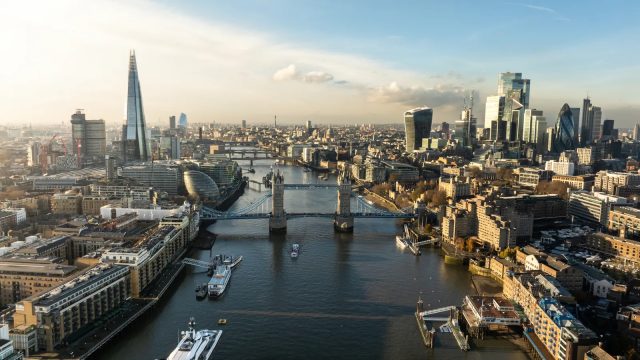 Balfour Beatty's Strategic Mov