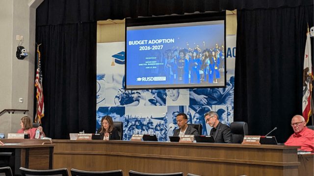 Riverside School District Adop