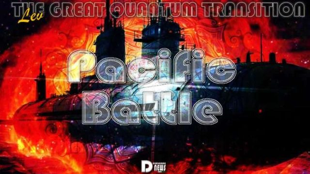 The Ongoing Tensions in the Pacific: A Shift in Global Dynamics