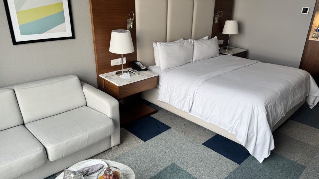 IHG Unveils Exciting Summer Pr