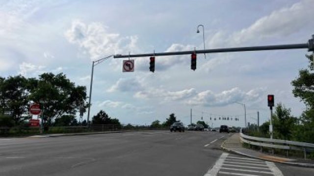 Major Upgrade Planned for Rout