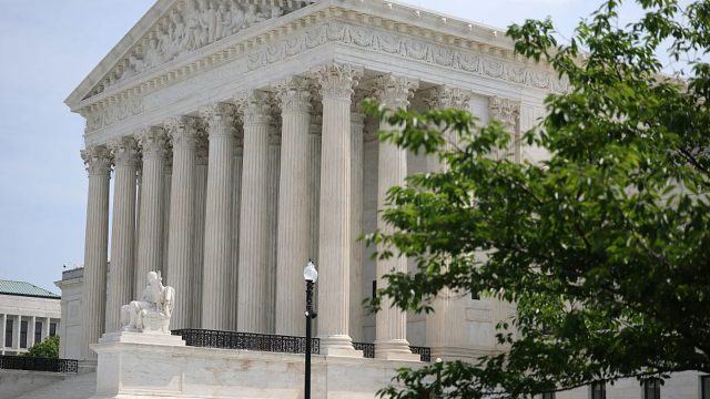 Supreme Court Ruling Alters Po