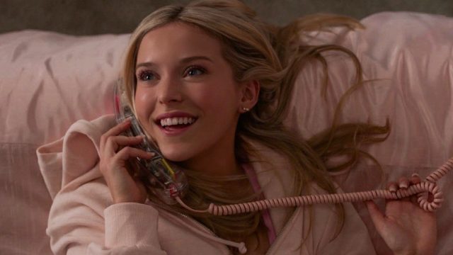 Exploring the Charm of 'Elle':