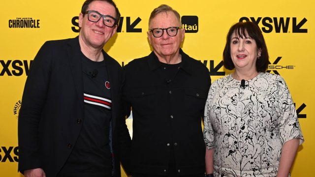 New Order's Live Performances 
