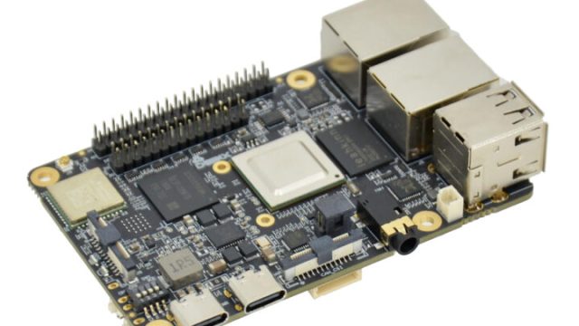 Introducing the Revolutionary DEBIX T62P-01 Industrial SBC | mutu 77 slot, bonus kembali higgs domin