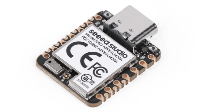 Revolutionizing IoT: The New X