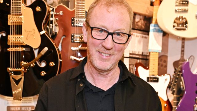 Dave Rowntree's Legal Setback: