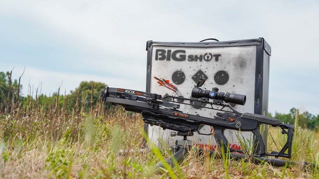 Top Crossbows to Watch in 2026