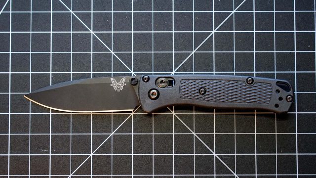 Top USA-Made Knife Discounts f