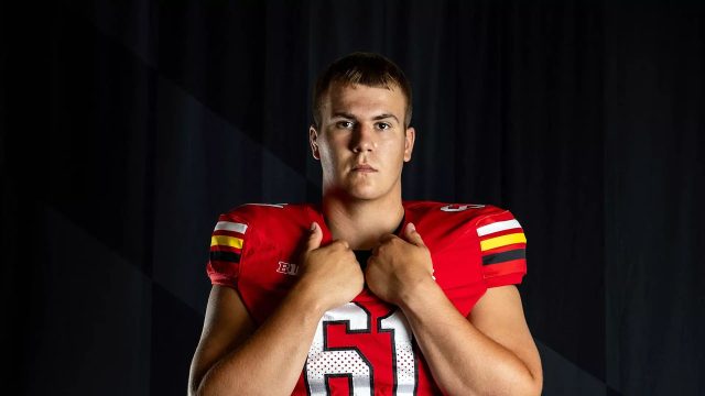 The Rise of Michael Hershey: M