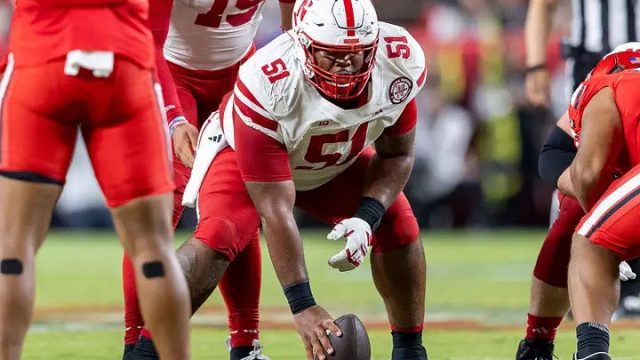 Spotlight on Justin Evans: The