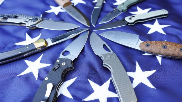 Discover the Top American-Made