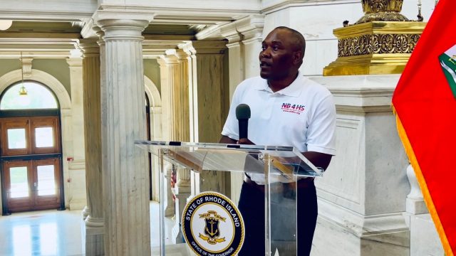 Rhode Island's Haitian Community Calls for Justice After Supreme Court Ruling | ceriaslot123, no mac