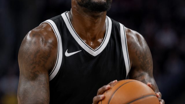 Julius Randle's Trade to Nets 