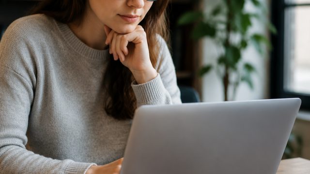 Navigating the Digital Landsca