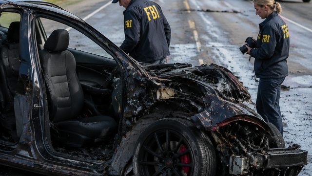 Texas Tragedy: Federal Investi