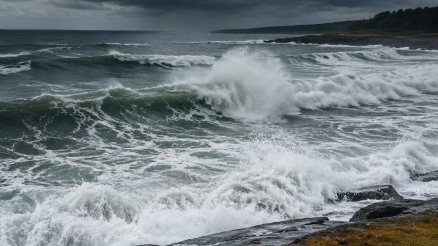 The Latest Episode of Storm & 