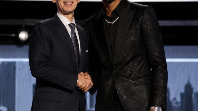2026 NBA Draft: What It Means 
