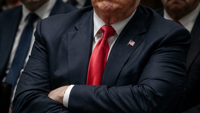 Trump's Influence on GOP Faces
