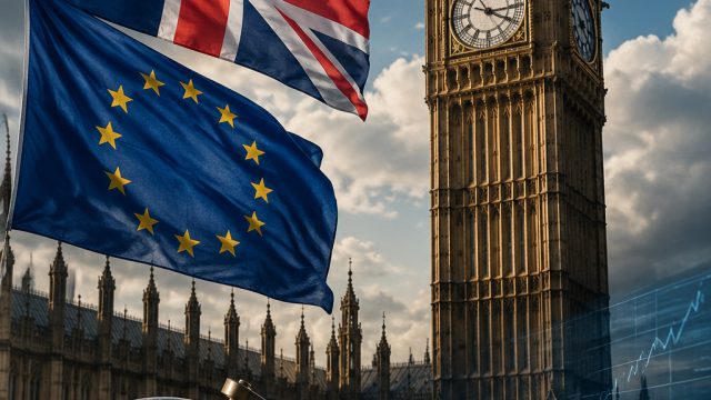 Decoding Brexit: A Decade of T