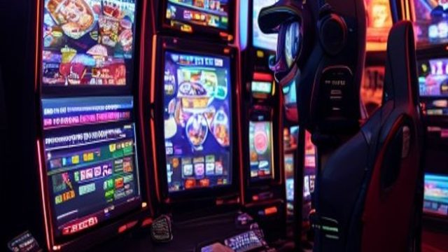 Exploring the Digital Gaming E