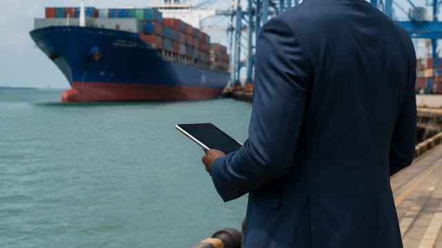 Kenya's Shipping Industry Face