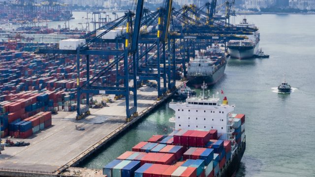Malaysia Aims for Enhanced Mar