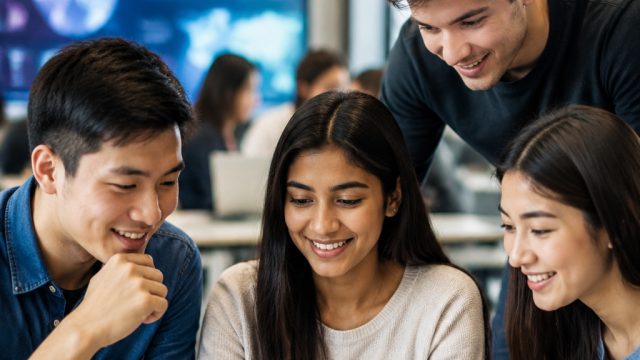 Revamping Education for a Mode