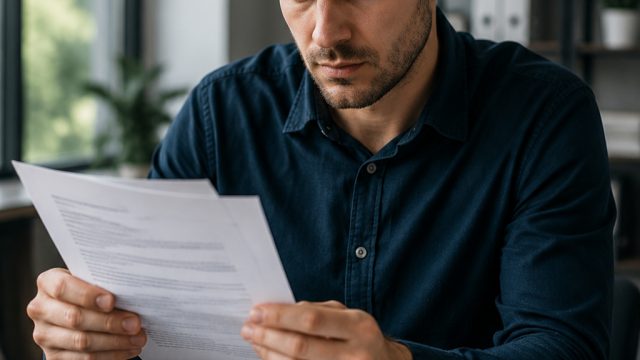 Navigating Misleading Document