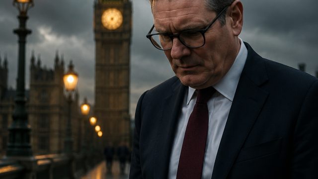Starmer's Resignation: A Refle