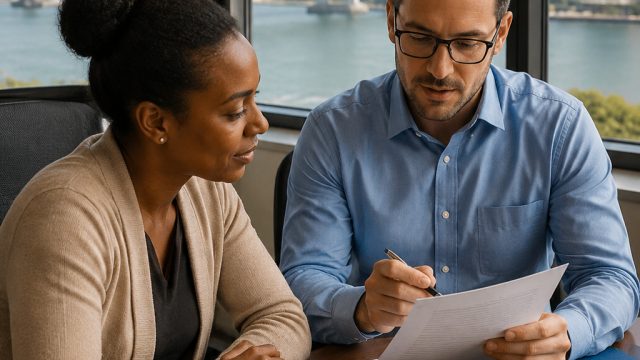 Navigating Michigan's Benefits
