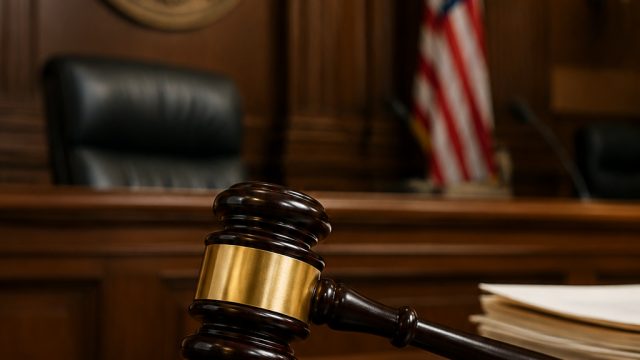 Federal Court Ruling Impacts V