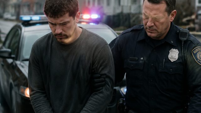 Ithaca Man Charged in Tragic H