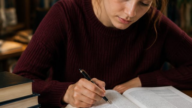The Intersection of Assessment