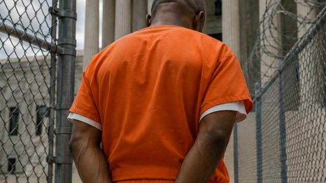 Supreme Court Ruling Impinges 