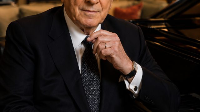 Honoring Clive Davis: A Legacy