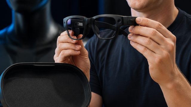 Meta Unveils Affordable AI Sma