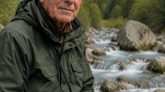 Revisiting Nature Conservation