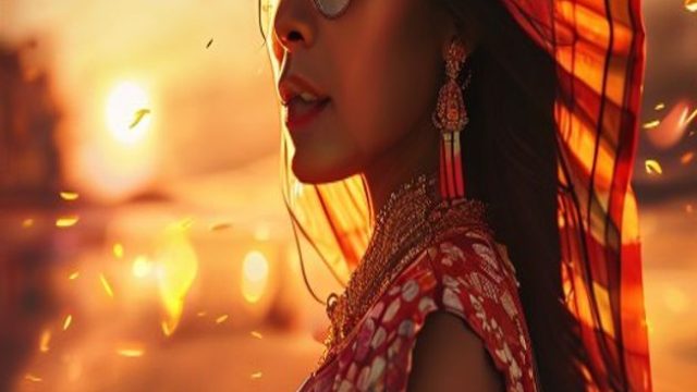 The Heatwave Effect: Rising Vi