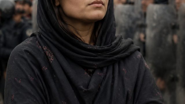Mahrang Baloch: A Life Sentenc