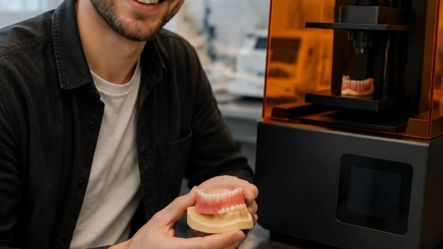 Young Engineer Revolutionizes 